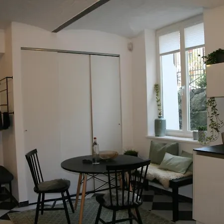 Apartmán Thehousecologne
