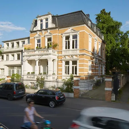 Thehousecologne