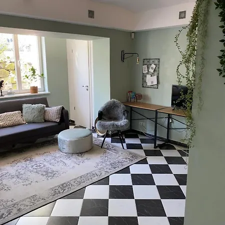 Thehousecologne דירה