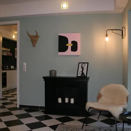 Thehousecologne