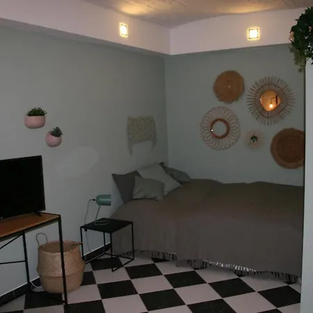 Apartamento Thehousecologne