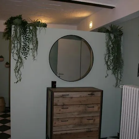 Apartamento Thehousecologne *